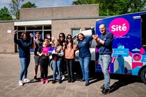 Huurders uit Wehl en Doetinchem winnen prijs voor beste buurtinitiatief