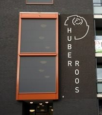 Werkgroep Huberroos haalt 10.000 euro Oranje Fonds-subsidie op voor binnentuin