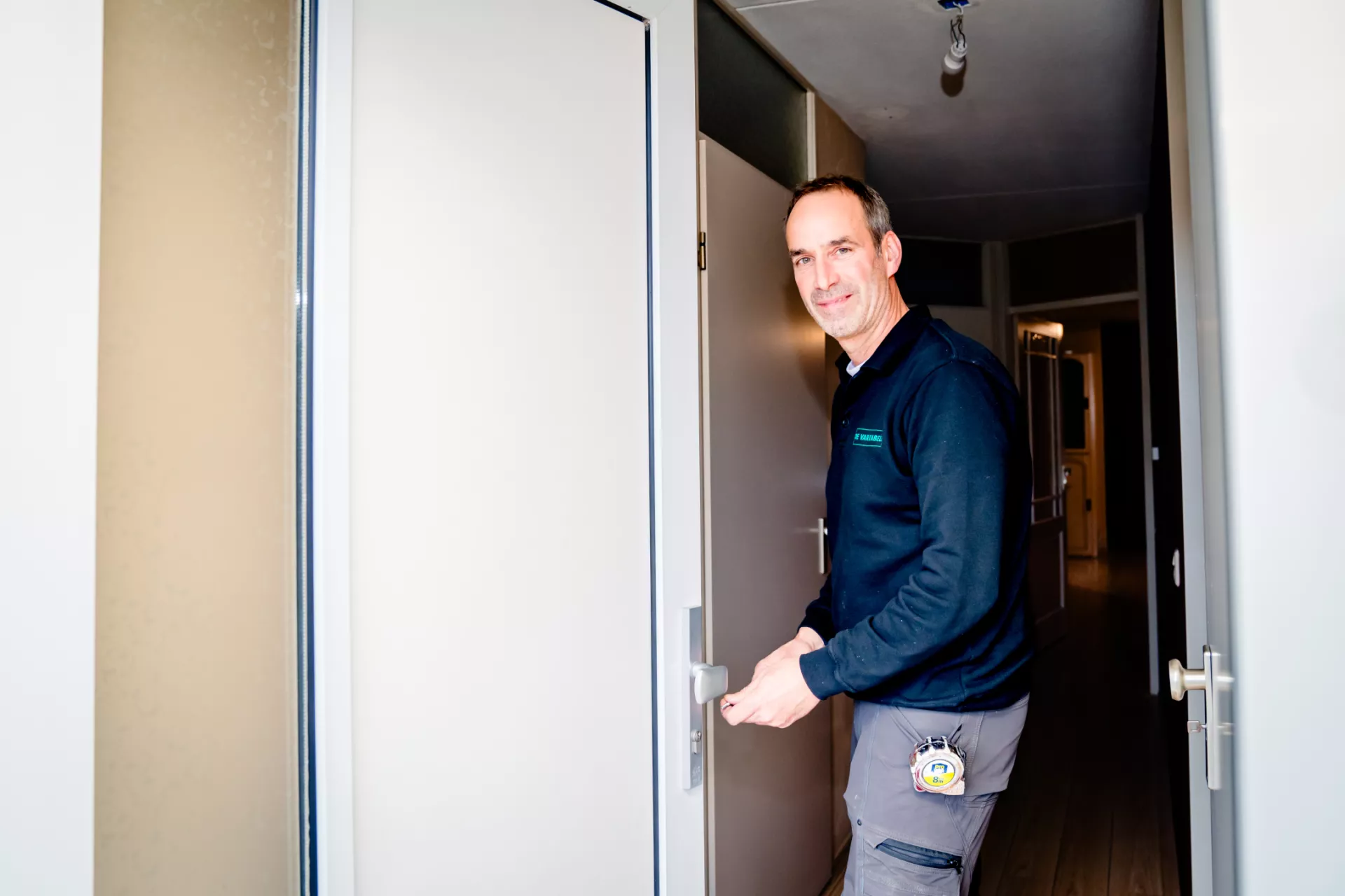 reparatie van uw huurwoning